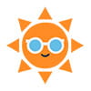 sun icon