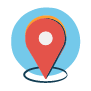 map pin icon