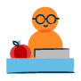 teacher icon