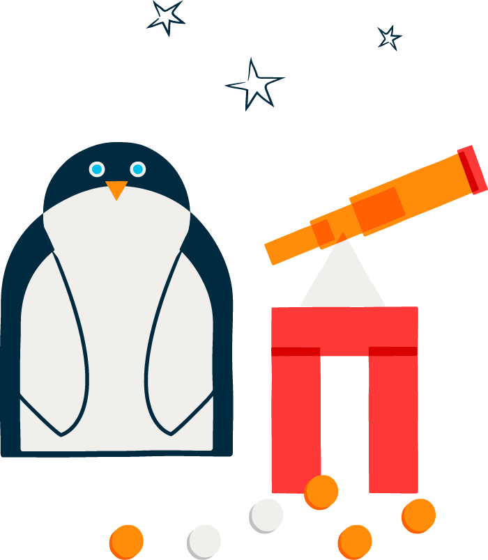 Penguin