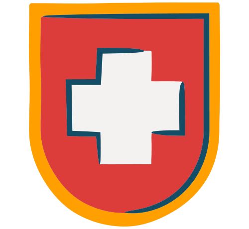 health shield