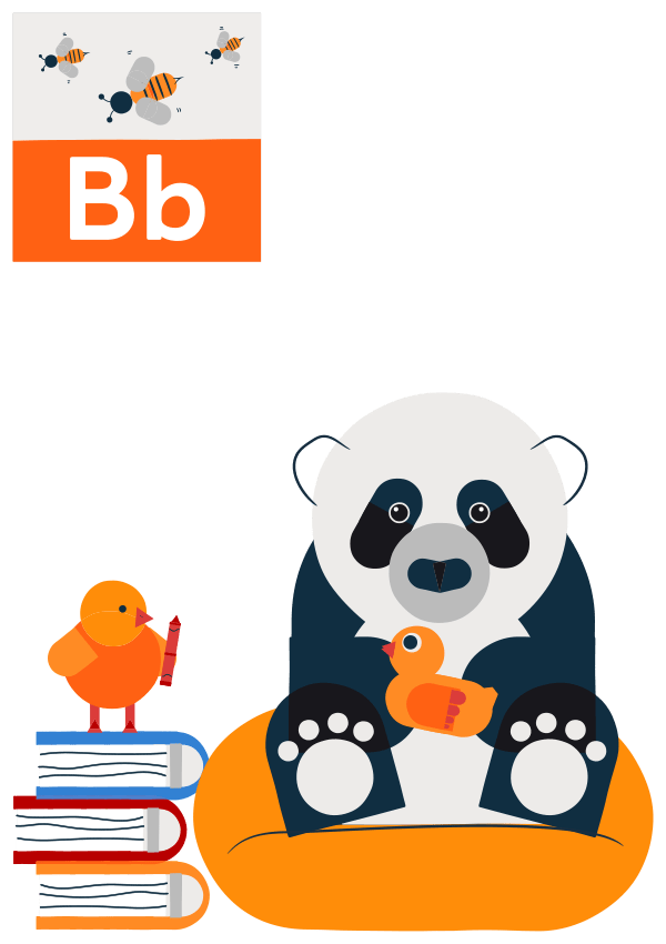 panda bear icon