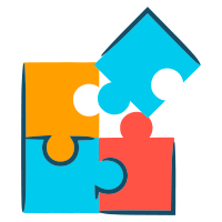 puzzle icon