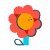 flower icon